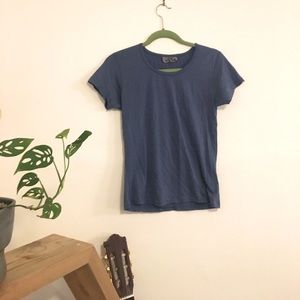 Smartwool short sleeve t shirt size m
